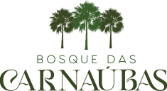 Logo Bosque das Carnaúbas